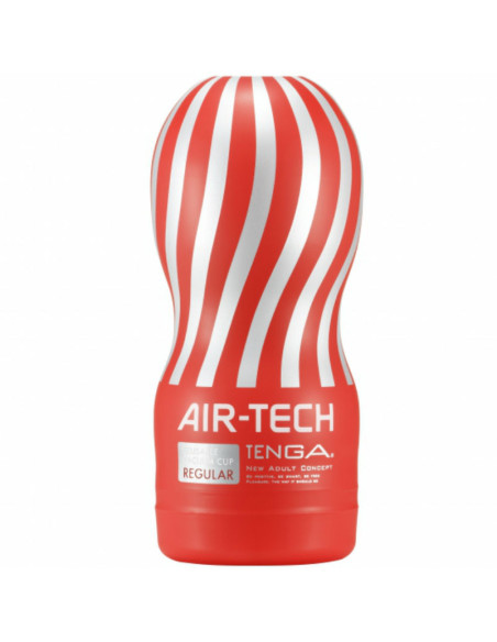 TENGA - AIR-TECH RÉGULIER 3 