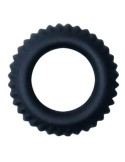 BAILE - COCKRING TITAN NERO 1.9 CM 5 