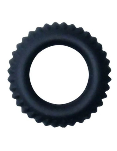 BAILE - TITAN COCKRING SCHWARZ 1.9 CM 5 