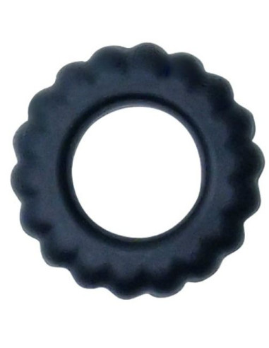 BAILE - TITAN COCKRING BLACK 2 CM 5 