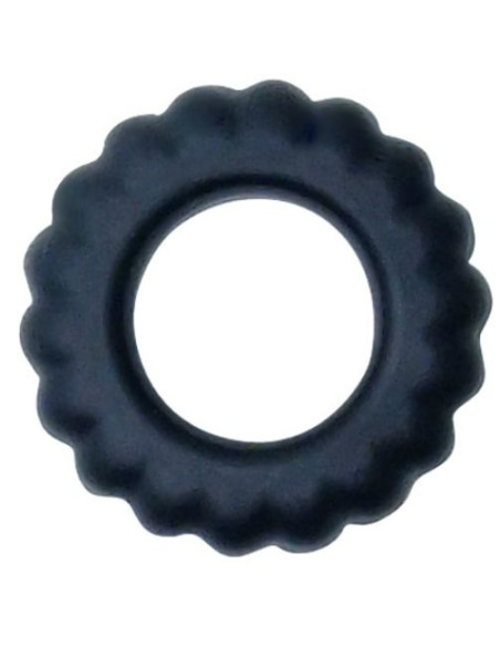 BAILE - TITAN COCKRING BLACK 2 CM 5 