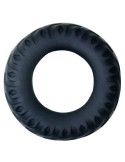 BAILE - TITAN COCKRING BLACK GREEN 2 CM 5 