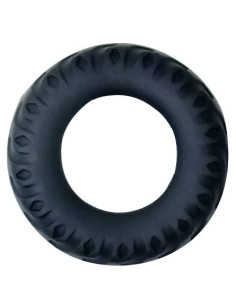 BAILE - COCKRING TITAN NERO VERDE 2 CM 5 