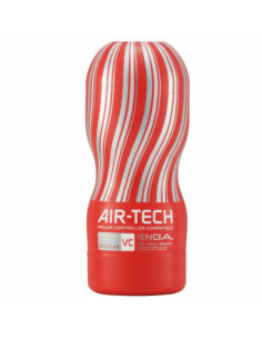 TENGA - COPPA ASPIRANTE RIUTILIZZABILE VC REGULAR 1 