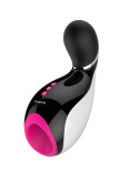 NALONE - OXXY HIGH TECH BLUETOOTH MASTURBATOR 5 