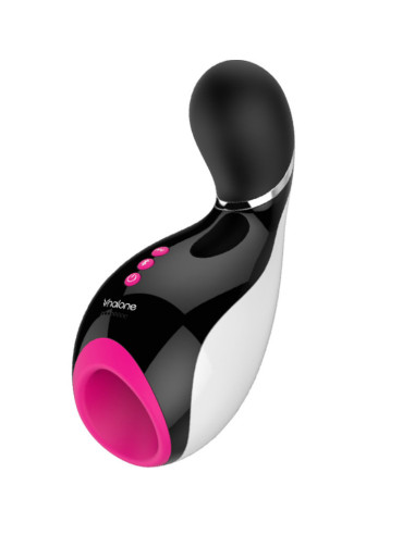 NALONE - OXXY HIGH TECH BLUETOOTH MASTURBATOR 5 