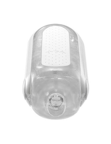 TENGA - FLIP ZERO WHITE FOR HIM 9 