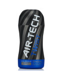 TENGA - VUOTO RIUTILIZZABILE AIR-TECH TWIST RIPPLE 10 