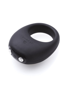 JE JOUE - MIO VIBRATOR RING BLACK 7 