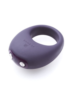 JE JOUE - MIO VIBRATOR RING PURPLE 6 