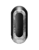 TENGA - MASTURBATEUR MLE FLIP ZERO NOIR 4 