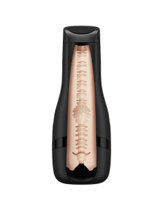 SATISFYER - MANICA DA UOMO TRI DELIGHTS 2 