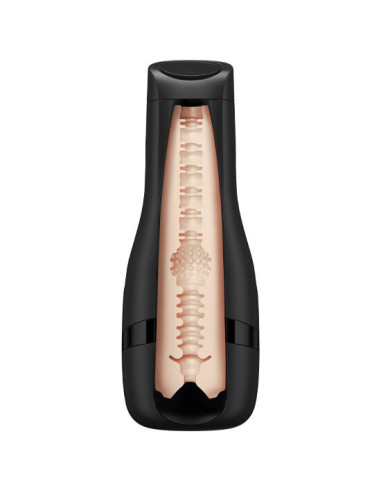 SATISFYER - MANCHES HOMMES TRI DELIGHTS 2 