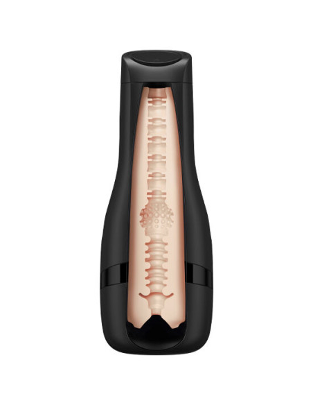 SATISFYER - MANCHES HOMMES TRI DELIGHTS 2 