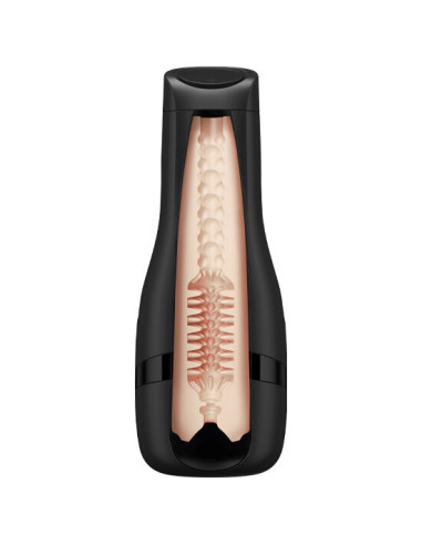 SATISFYER - MANCHES HOMMES TORNADO BLISS 2 