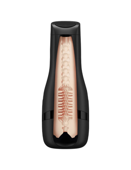 SATISFYER - MEN SLEEVE TORNADO BLISS 2 