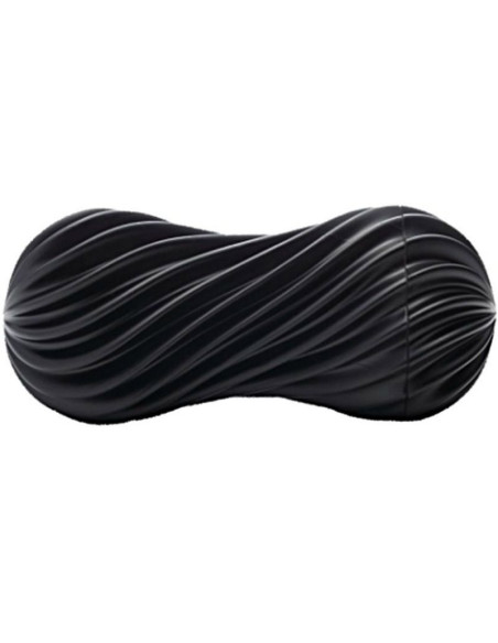 TENGA - MASTUBADOR MASCHIO FLEX NERO 4 