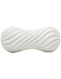 TENGA - FLEX WHITE MALE MASTUBADOR 5 