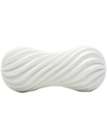 TENGA - FLEX WHITE MALE MASTUBADOR 5 