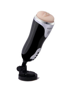 NALONE - MAGICIAN MASTURBATOR MIT VIBRATION 5 