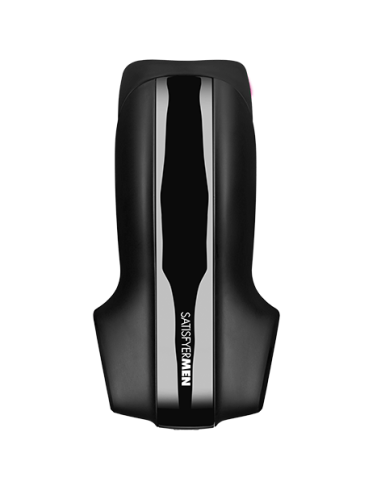 SATISFYER - ZUFRIEDENSTELLENDE MNNERVIBRATION 8 