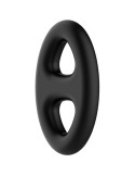 CRAZY BULL - ANELLO DOPPIO IN SILICONE SUPER MORBIDO 6 