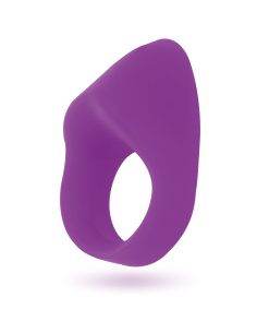 INTENSE - OTO LILAC RECHARGEABLE VIBRATOR RING 6 