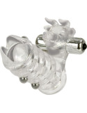 CALEXOTICS - EL TORO ENHANCER WITH BEADS 2 