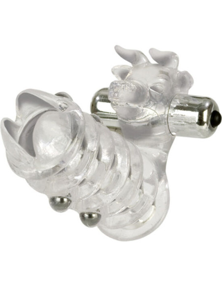 CALEXOTICS - EL TORO ENHANCER WITH BEADS 2 