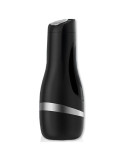 SATISFYER - MASTURBADOR CLASSICO ARGENTO DA UOMO 2 