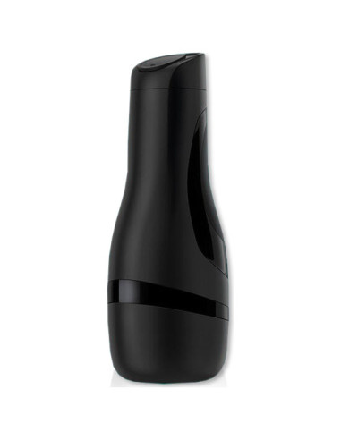 SATISFYER - MASTURBATOR MEN CLASSIC BLACK 2 