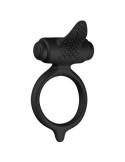 B SWISH - BCHARMED BASIC VIBRATOR RING - SCHWARZ 6 