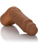 CALEXOTICS - STEHT ZUM PEE PACKER BROWN 4 