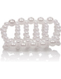 CALEXOTICS - BASIC ESSENTIALS PEARL RING LARGE 2 