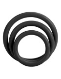 CALEXOTICS - TRI-RINGS SCHWARZ 2 