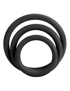 CALEXOTICS - TRI-RINGS SCHWARZ 2 