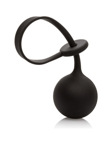 CALEXOTICS - WEIGHTED LASSO RING 4 