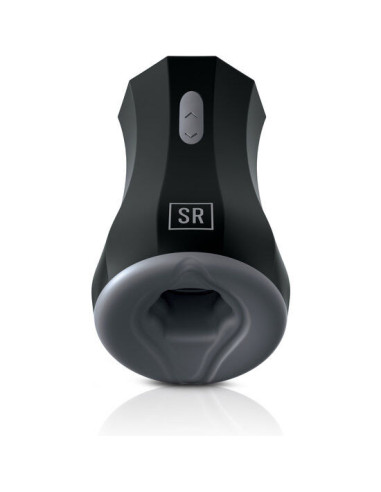 SIR RICHARDS - TWIN TURBO STROKER AUS SILIKON 5 