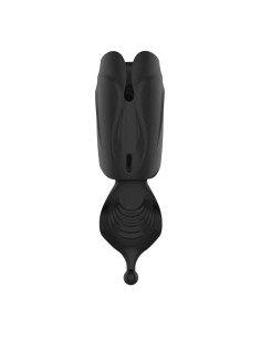 JAMYJOB - MASTURBATEUR TÊTE STROKER RECHARGEABLE 13 