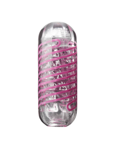 TENGA - SPINNER MASTURBATOR BRICK 8 