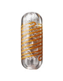 TENGA - BILLES DE MASTURBATEUR SPINNER 4 