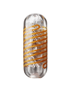 TENGA - SPINNER MASTURBADOR BEADS 4 