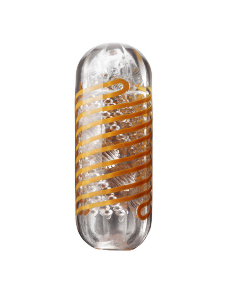 TENGA - BILLES DE MASTURBATEUR SPINNER 4 