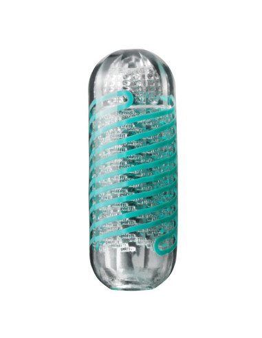 TENGA - PIXEL-MASTURBATOR SPINNER 4 