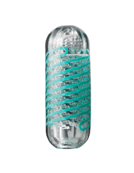 TENGA - PIXEL MASTURBATOR SPINNER 4 