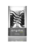 TENGA - CRYSTA LEAF MNNLICHER MASTURBATOR 6 