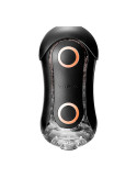 TENGA - FLIP ORB STRONG CRASH ORANGE MASTURBATOR 4 