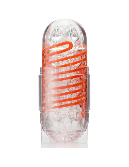 TENGA - SPINNER MASTURBATEUR HEXA 4 