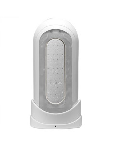 TENGA - FLIP 0 ZERO VIBRAZIONE ELETTRONICA 9 