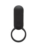 TENGA - ANNEAU VIBRATEUR SMART NOIR SVR 4 